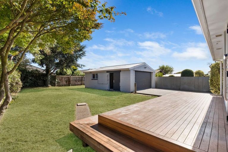 Photo of property in 15 Tirangi Street, Hei Hei, Christchurch, 8042