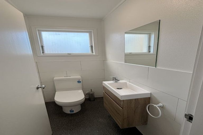 Photo of property in 310 Mansfield Street, Newtown, Wellington, 6021