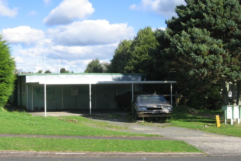 Photo of property in 15a-c Andrew Street, Tokoroa, 3420