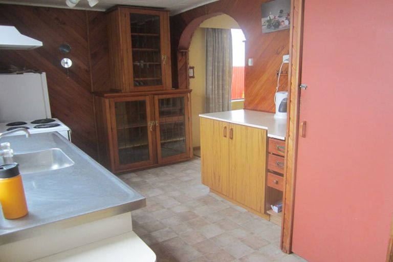 Photo of property in 152 Bright Street, Cobden, Greymouth, 7802