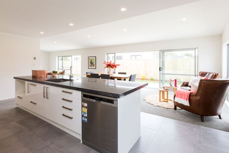 Photo of property in 41 Karina Terrace, Roslyn, Palmerston North, 4414