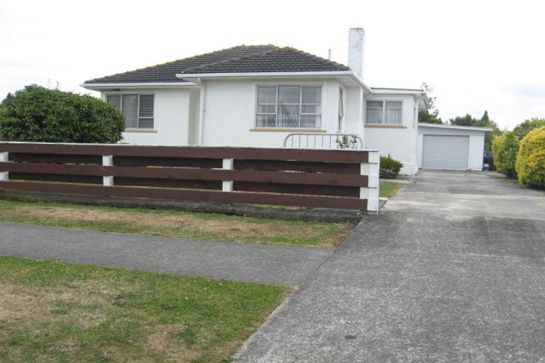 Photo of property in 18 King Street, Feilding, 4702