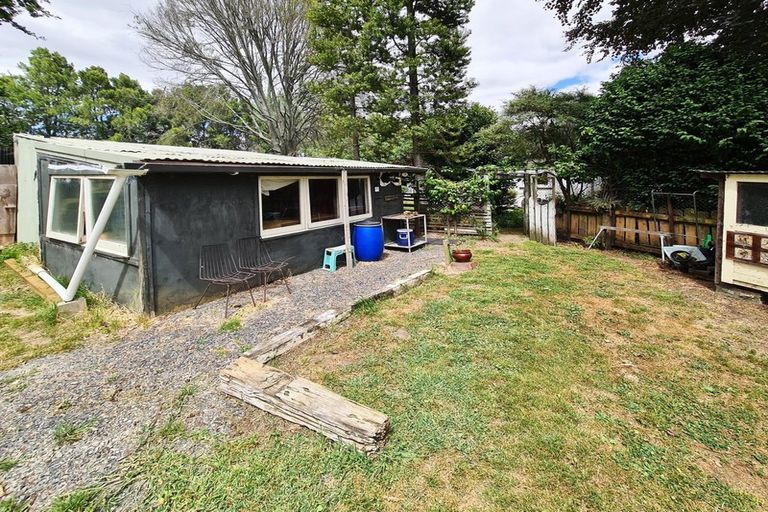 Photo of property in 374 Rawhiti Road, Te Aroha, 3392