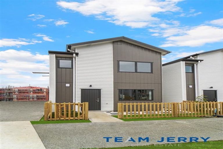 Photo of property in 54 Opoka Street, Papakura, 2110