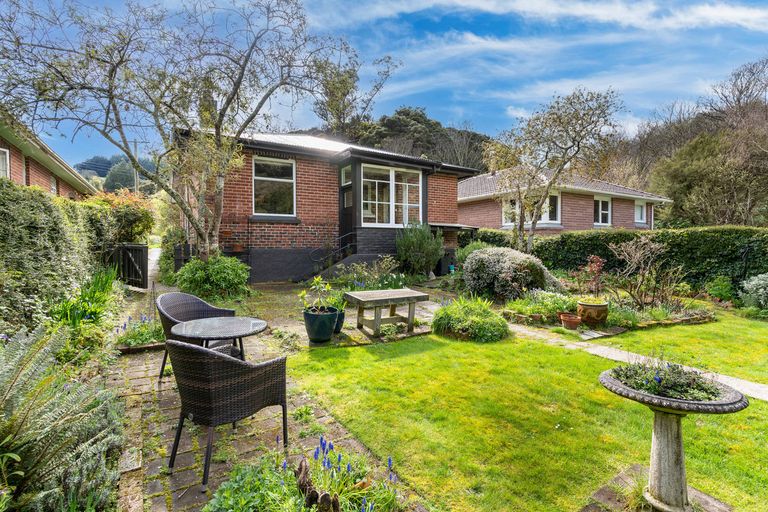 Photo of property in 10 Patmos Avenue, Woodhaugh, Dunedin, 9010