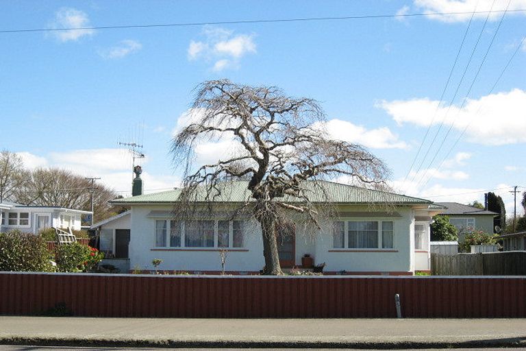 Photo of property in 154 Broadway, Marton, 4710