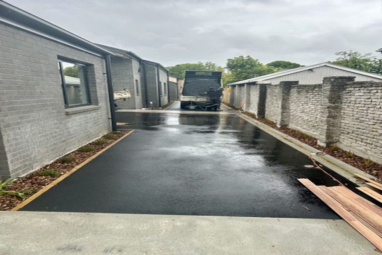 Photo of property in 4/102 Colombo Street, Sydenham, Christchurch, 8023