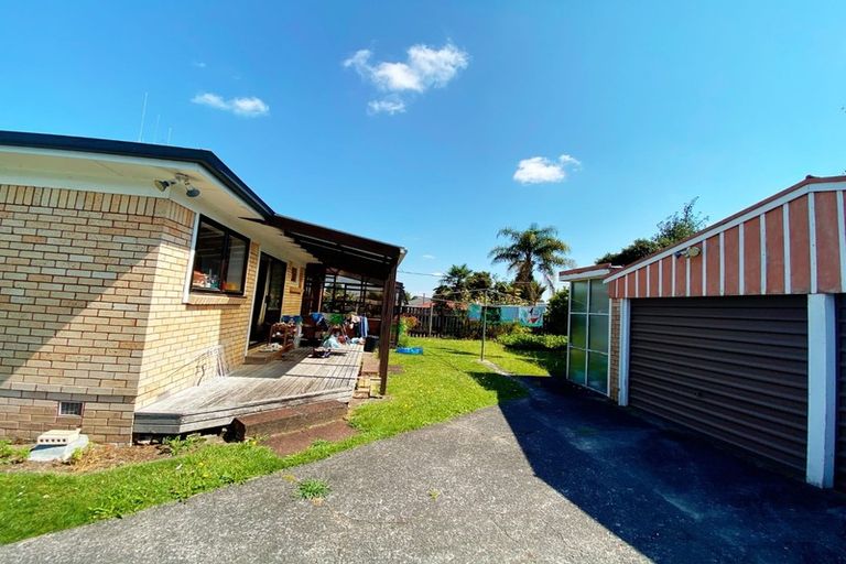 Photo of property in 48 Knighton Road, Hillcrest, Hamilton, 3216