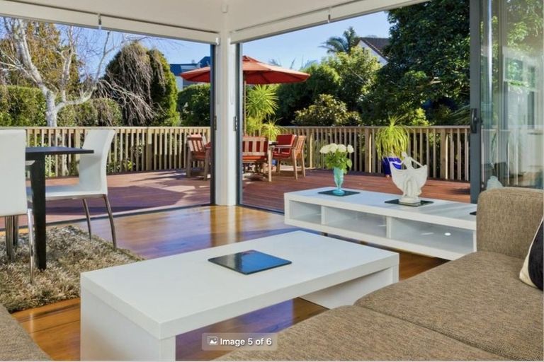 Photo of property in 3 Eric Price Avenue, Takapuna, Auckland, 0620