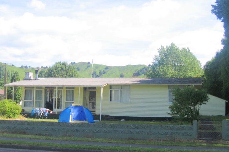 Photo of property in 109 Miro Street, Manunui, Taumarunui, 3924