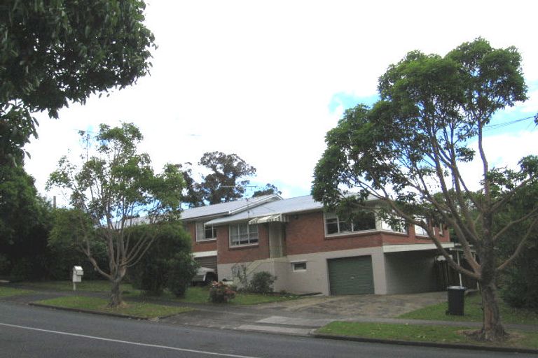 Photo of property in 2b Ashby Avenue, Saint Heliers, Auckland, 1071