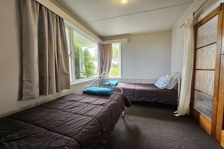Photo of property in 27 Domain Terrace, Karoro, Greymouth, 7805