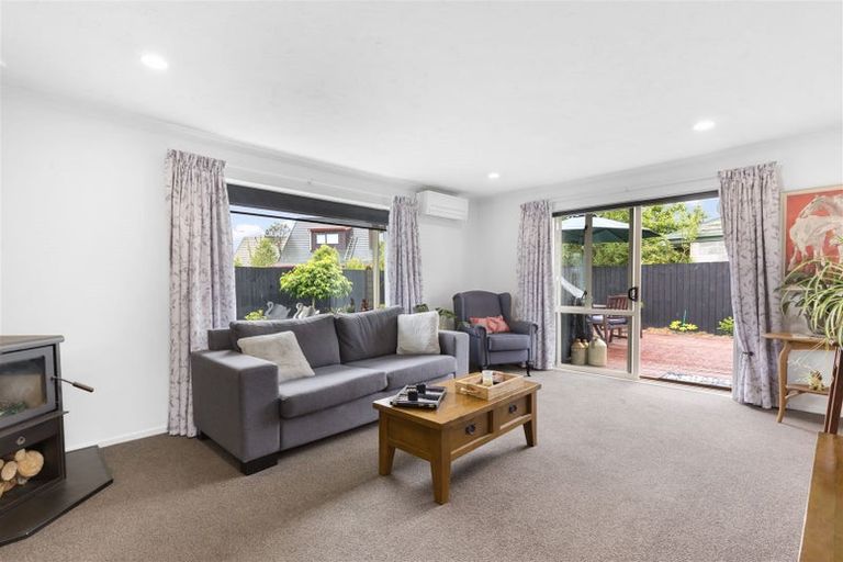 Photo of property in 18b Parsonage Road, Woodend, 7610