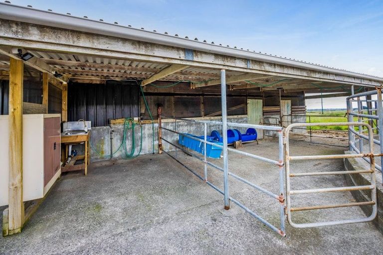 Photo of property in 762 Hastings Road, Matapu, Hawera, 4675