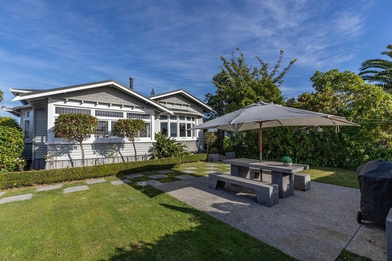 Photo of property in 47 Palmerston Street, Greymouth, 7805