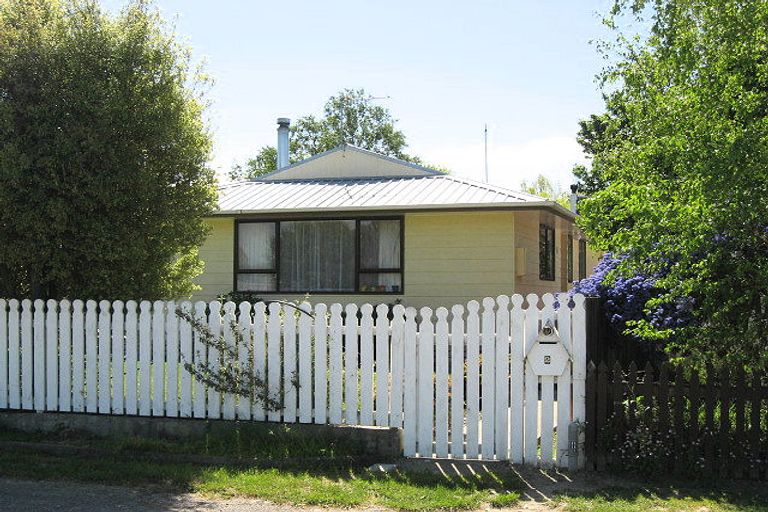 Photo of property in 2 Nelson Place, Renwick, 7204