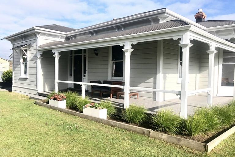 Photo of property in 4 Brassey Street, Waverley, 4510