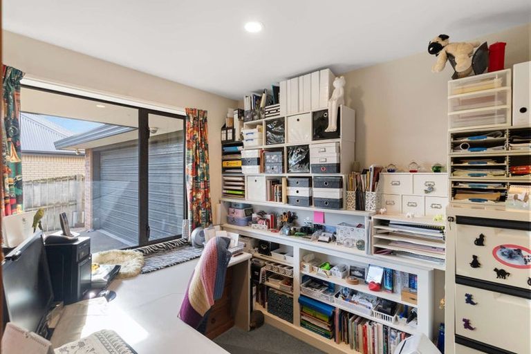 Photo of property in 18 Woodville Street, Leeston, 7632