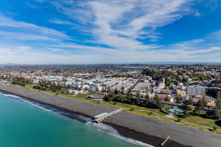 Photo of property in 61/3 Shakespeare Road, Napier South, Napier, 4110