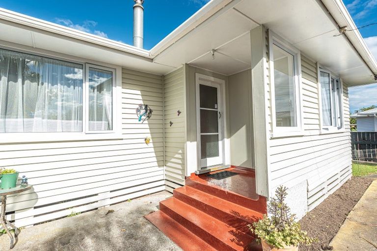 Photo of property in 8a Hylton Street, Aramoho, Whanganui, 4500