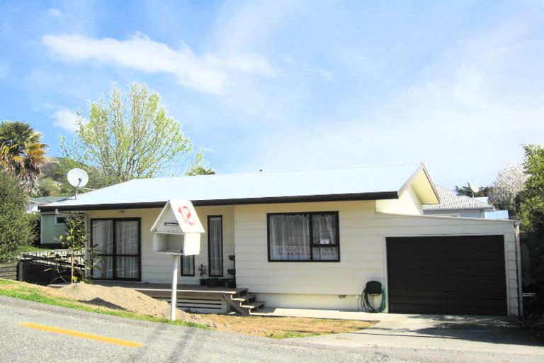 Photo of property in 3/18 Arapiki Road, Stoke, Nelson, 7011