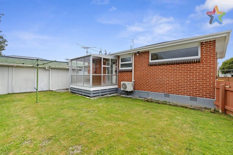Photo of property in 8a Stamford Grove, Avalon, Lower Hutt, 5011