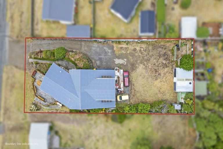 Photo of property in 4 Trafalgar Street, Foxton Beach, Foxton, 4815