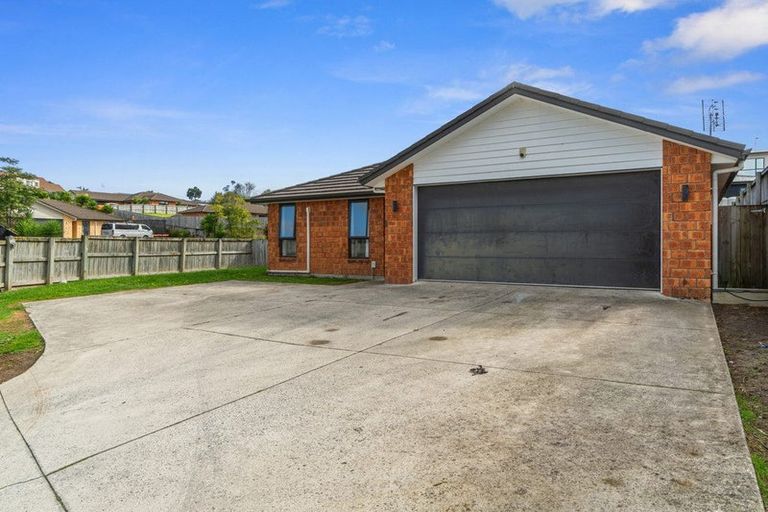 Photo of property in 7 Manuka Road, Huntly, 3700