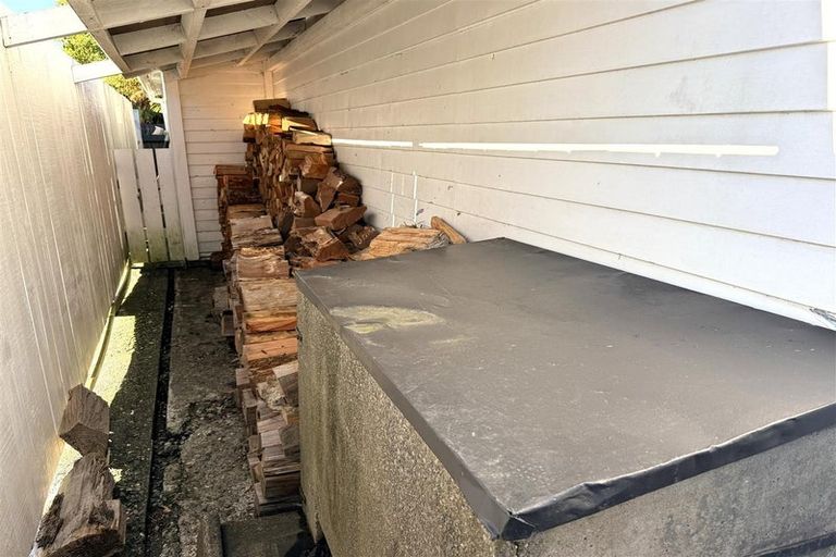 Photo of property in 99 Marlborough Street, Greymouth, 7805