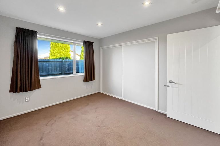 Photo of property in 95 Fairfield Way, Rolleston, 7614
