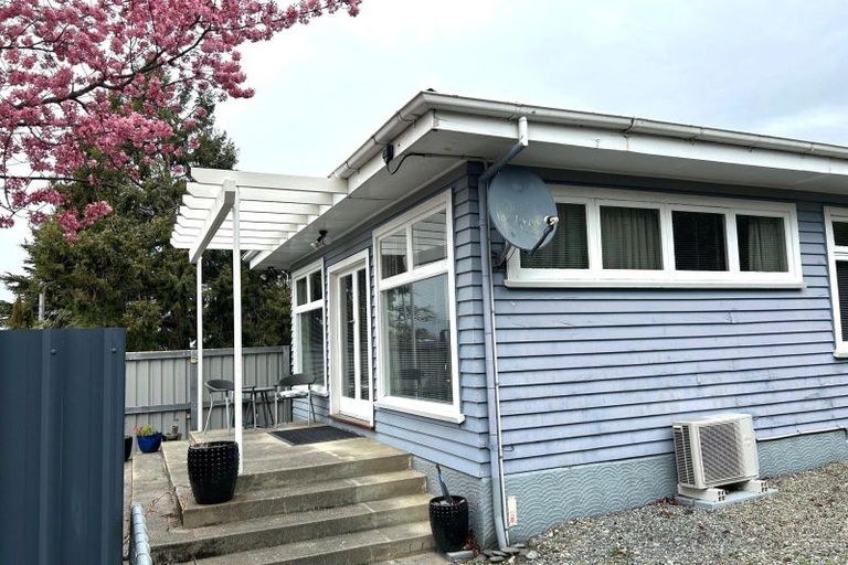 Photo of property in 77 Bledisloe Street, Kurow, 9435