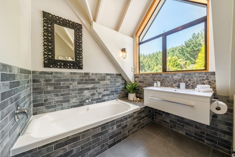 Photo of property in 233b Murphys Road, Judgeford, Porirua, 5381