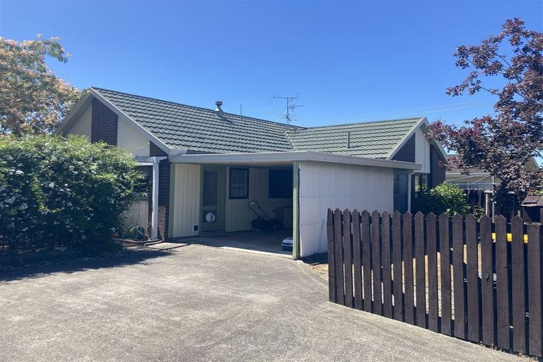 Photo of property in 2 Atkinson Street, Masterton, 5810