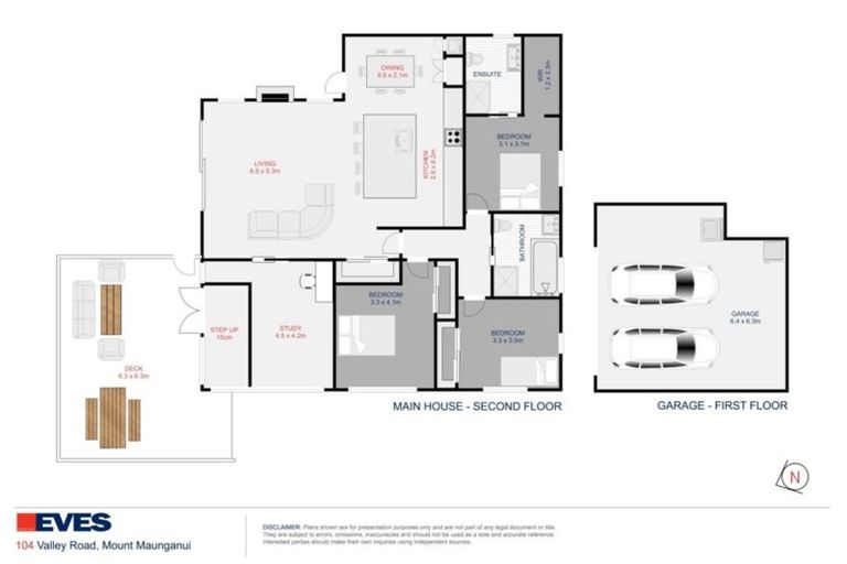 Photo of property in 104 Valley Road, Mount Maunganui, 3116