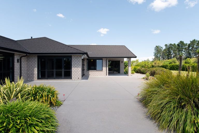 Photo of property in 33b Seabrooke Lane, Tamahere, Hamilton, 3283