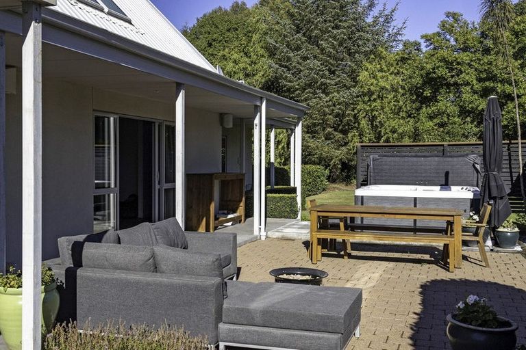 Photo of property in 60 Dolma Street, Methven, 7730