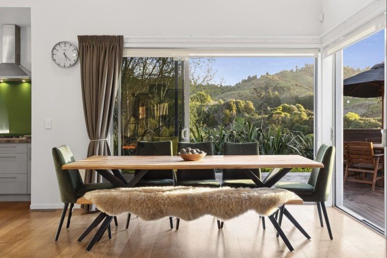 Photo of property in 881 Old Mountain Road, Waitetuna, Raglan, 3295