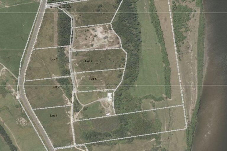 Photo of property in 29 Rimu Terrace, Westport, 7892