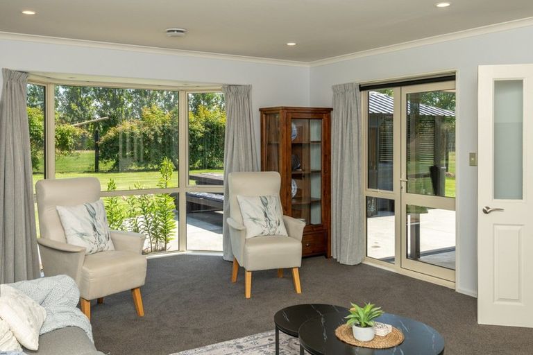 Photo of property in 55 Northpark Road, Newland, Ashburton, 7772