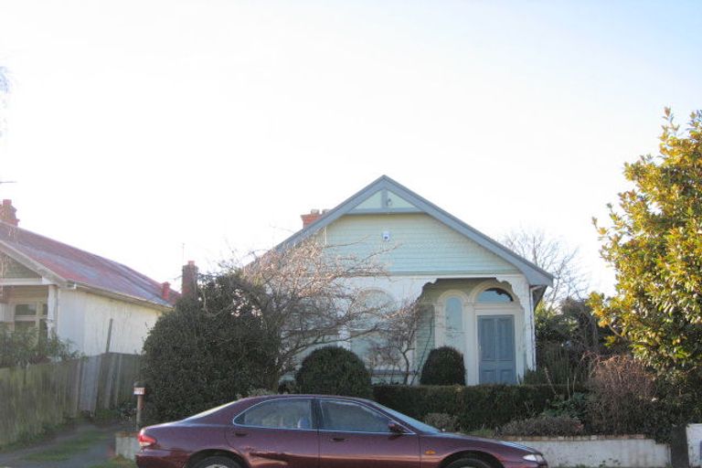 Photo of property in 76 Sherborne Street, St Albans, Christchurch, 8014