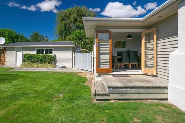 Photo of property in 33 Holdaway Street, Riversdale, Blenheim, 7201