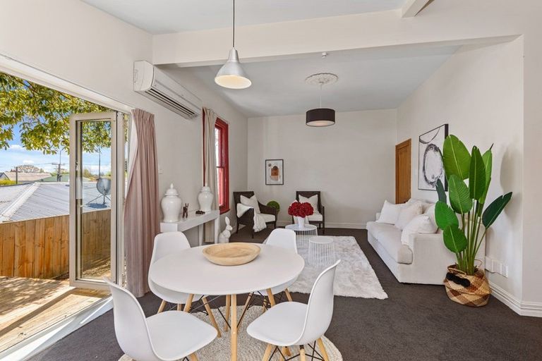 Photo of property in 498 Gloucester Street, Linwood, Christchurch, 8011