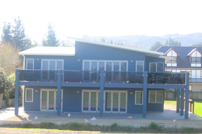 Photo of property in 159 Buffalo Beach Sh25 Road, Whitianga, 3510