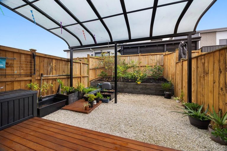 Photo of property in 8 Freshland Drive, Flat Bush, Auckland, 2019