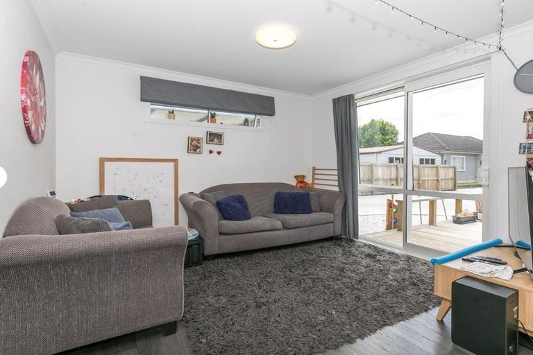 Photo of property in 94 Albert Street, Hamilton East, Hamilton, 3216