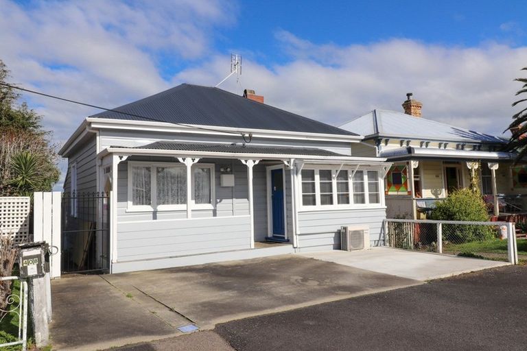 Photo of property in 408 Willoughby Street, Thames, 3500