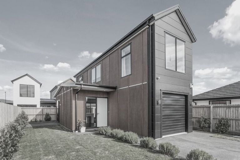 Photo of property in 14 Capil Court, Halswell, Christchurch, 8025