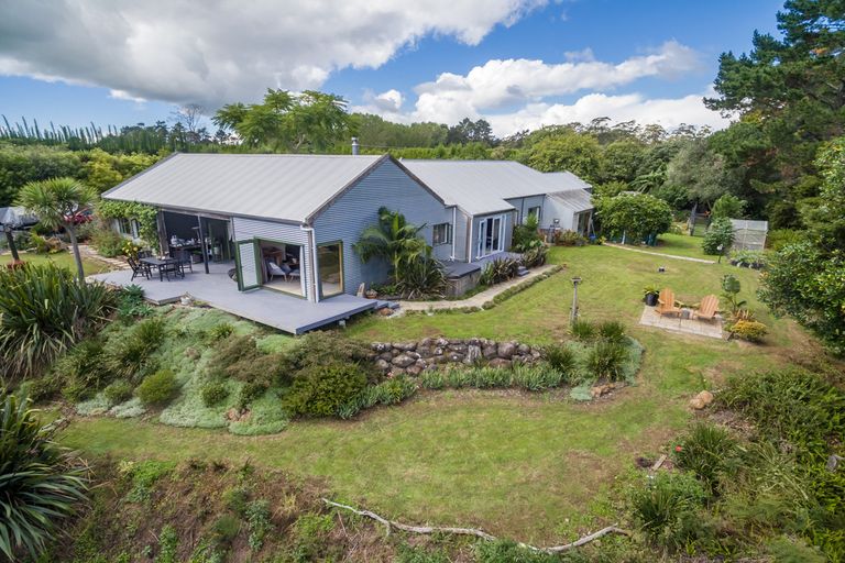 Photo of property in 66 Jennings Road, Waipapa, Kerikeri, 0295