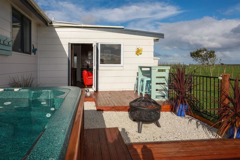 Photo of property in 614 Awaiti Canal Road, Netherton, Paeroa, 3671