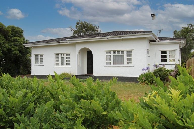 Photo of property in 15 Tui Street, Pahiatua, 4910
